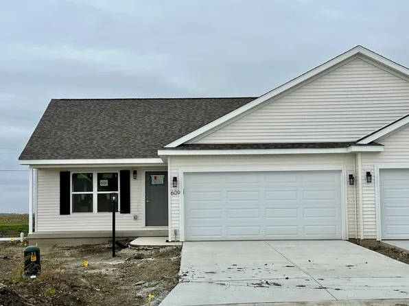 609 Jerin Ct, Fisher, IL 61843