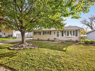 3780 Willow Heights Dr SW, Rochester, MN, 55902