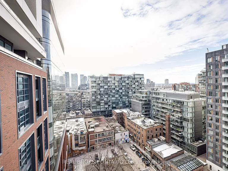 501 Adelaide St W #1308 — Photo 20