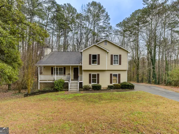 1262 Torrey Pl, Dacula, GA 30019