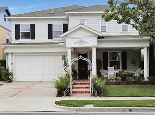 7 Sugarcane Ln, Mission Viejo, CA 92694