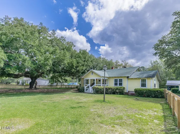 1054 Great Swamp Road, Ridgeland, SC 29936