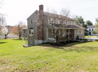 19 Hickory Dr, Medfield, MA 02052