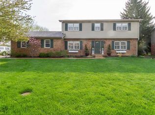 105 Sycamore Rd, Carmel, IN 46033