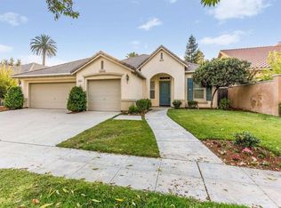 1932 N McArthur Ave, Clovis, CA 93619