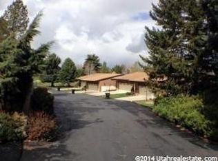 2721 N Country Club Dr UNIT J, Provo, UT 84604