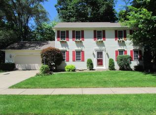 14481 Thelma Ct, Granger, IN