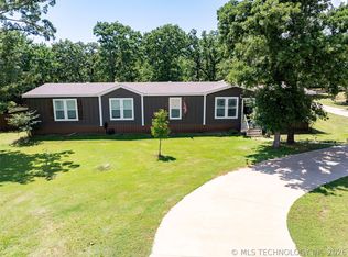 4409 Sun Rise Dr, Kingston, OK 73439