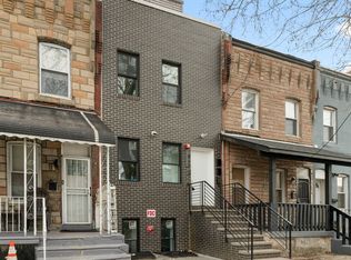 917 N 43rd St #A, Philadelphia, PA 19104