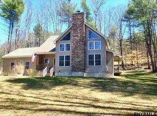 148 S Shore Rd, Northville, NY 12134