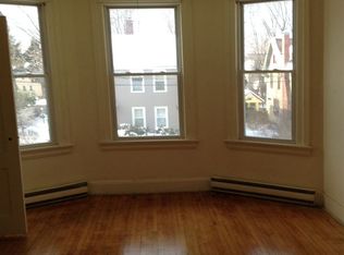 51 Griswold St, Meriden, CT 06450