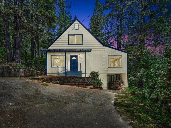 699 Tu Yu Mum Ln, Colfax, CA 95713