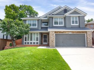 9332 Chambray Ln, Highlands Ranch, CO 80130