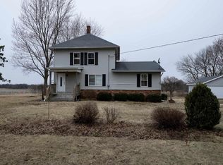 2901 Highway 73, Cambridge, WI