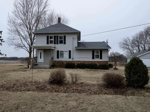 2901 Highway 73, Cambridge, WI 53523