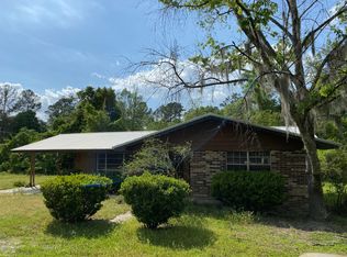 156 Rhoden Dr, Macclenny, FL 32063