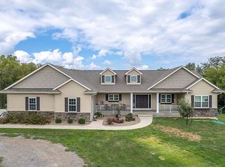 22848 County Road G26, Columbus Junction, IA 52738