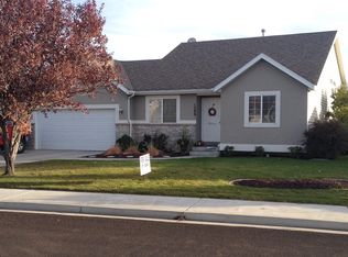 1599 W 1120th St S, Springville, UT 84663