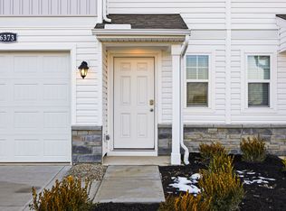 6373 Bellmouth Rd, Galloway, OH 43119