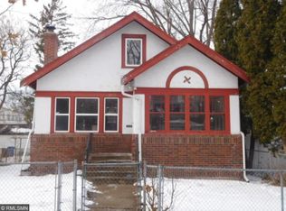 3243 Oliver Ave N, Minneapolis, MN 55412