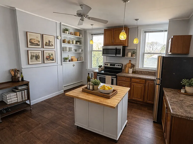 439 Cambridge St #2 — Photo 8