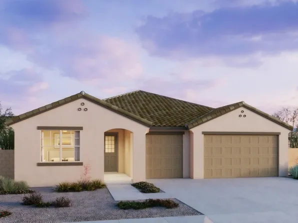 4559 W Tortolita View Cir, Marana, AZ 85658