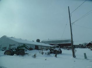 26 Moran Rd, Lisbon, NY 13658