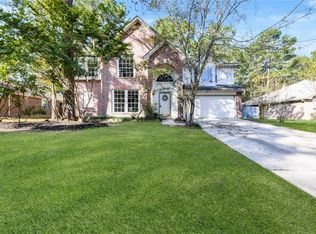 28811 Ashbrook Ln, Magnolia, TX 77355