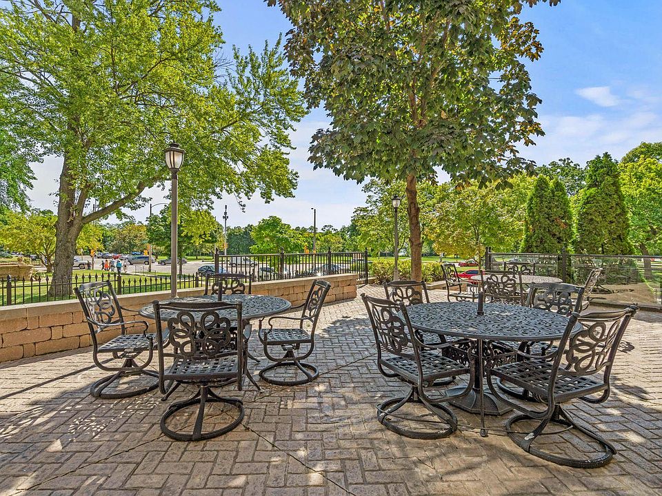 Large Outdoor Space