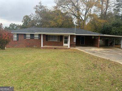 23 Martin Rd NW, Rome, GA, 30165