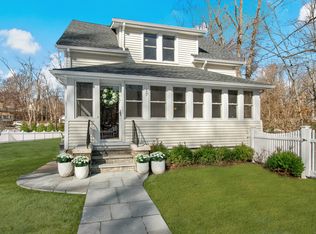 57 Hecker Ave, Darien, CT 06820