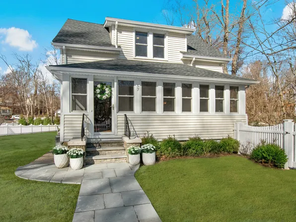 57 Hecker Avenue, Darien, CT 06820