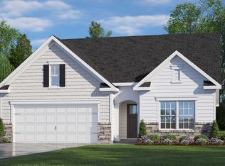 Aria Plan, Saddlebrook, Rocky Mount, NC 27804