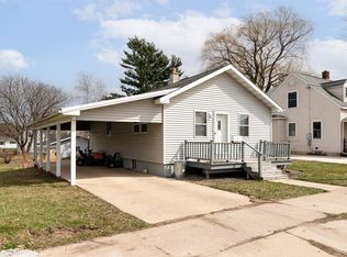 511 S Rusk Ave, Viroqua, WI 54665