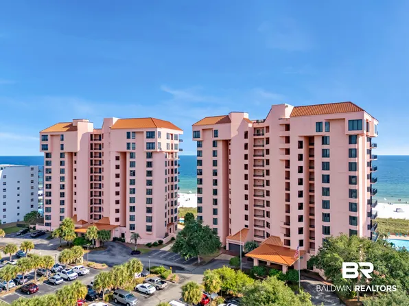 25240 Perdido Beach Blvd APT 903C, Orange Beach, AL 36561