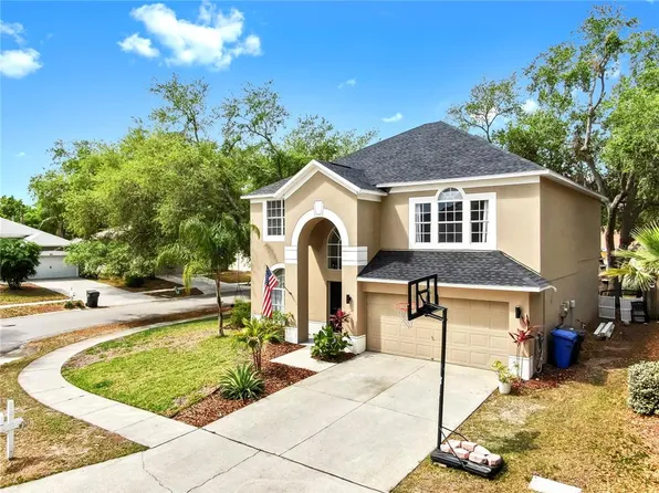 934 Grand Canyon Dr, Valrico, FL 33594