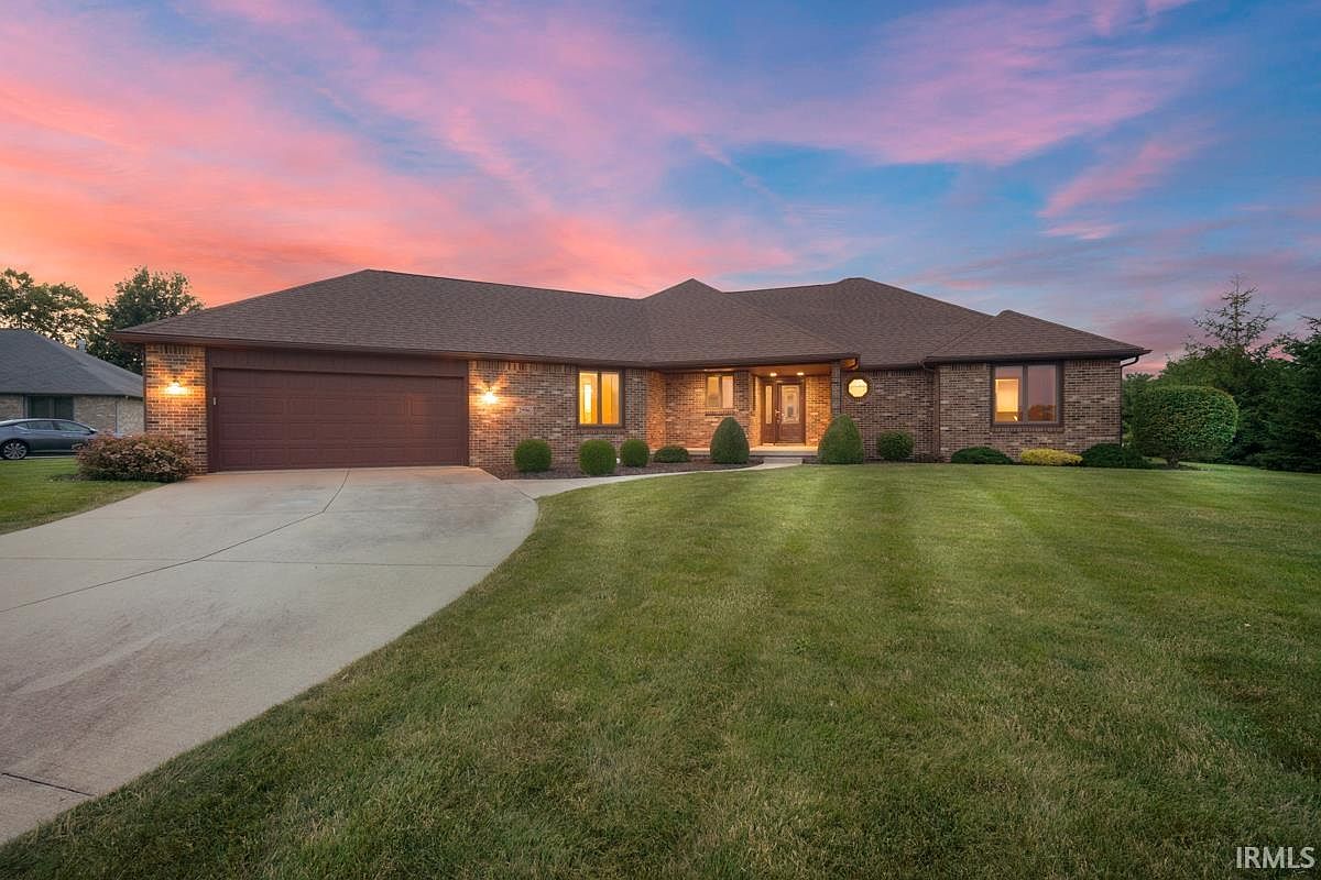 2996 Lamplighter Ct, Kokomo, IN 46902 | Zillow