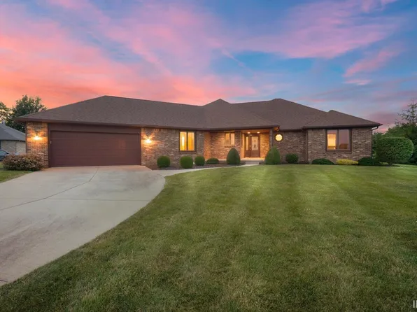2996 Lamplighter Ct, Kokomo, IN 46902