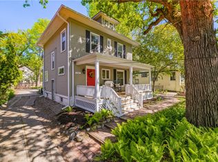 1141 37th St, Des Moines, IA 50311