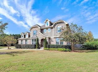 1616 Wynne Trace Ct, Raleigh, NC 27603