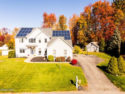 65 Cindy Crest Drive, Schenectady, NY, 12306