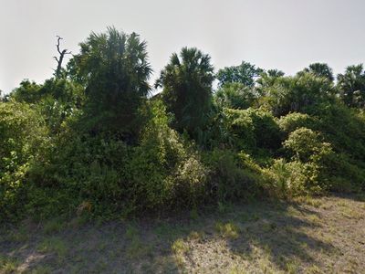 Heyman Ave, North port, FL, 34288