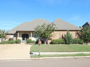 181 Tradition Pkwy, Flowood, MS 39232