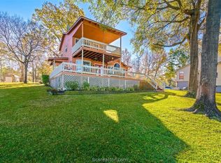 176 Plum Tree Cir, Livingston, TX 77351