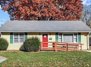 1532 North St, Noblesville, IN 46060