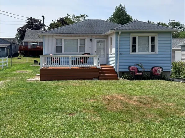 124 Caroline Ave, Hubbard, OH 44425