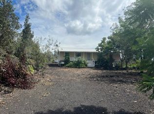 92-9024 Tree Fern Ln, Captain Cook, HI 96704