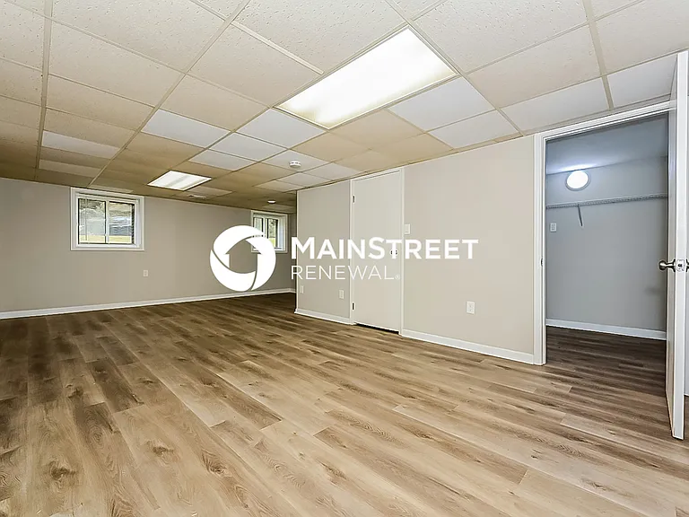 Bonus Room