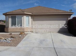9131 Indigo Sky Trl SW, Albuquerque, NM 87121