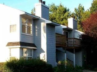 8637 Beekman Pl UNIT C, Alexandria, VA 22309